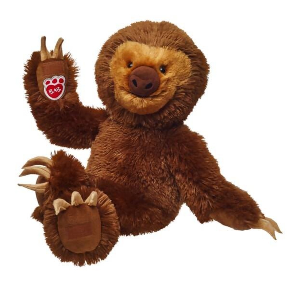 Build a bear